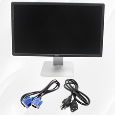 Usado, Monitor LCD LED IPS Dell P2414Hb 24" alta definição total widescreen 1920x1080 DP VGA DVI  comprar usado  Enviando para Brazil
