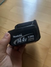 Makita bl1430 0ah gebraucht kaufen Makita bl1430 0ah gebraucht kaufen  München