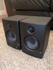 Presonus eris 4.5 for sale  EDINBURGH
