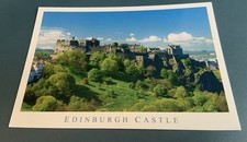 Edinburgh castle for sale  HYDE