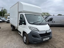 Plate citroen relay for sale  SOLIHULL