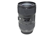 Used sigma 35mm for sale  Burke