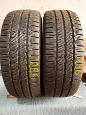2xneuwertige winterreifen maxx gebraucht kaufen  Weißenfels