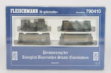 Fleischmann set 790410 for sale  SKIPTON