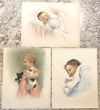 Vtg bessie pease for sale  Castle Rock