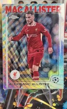 2024 topps chrome gebraucht kaufen  Neunkirchen