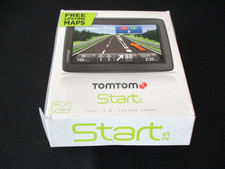 Tomtom navigationsgerät start gebraucht kaufen  Sindelfingen