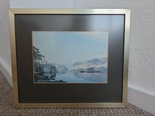 Derwentwater friars crag for sale  HELENSBURGH