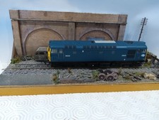 Heljan 2602 blue for sale  WIMBORNE