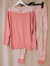 Calida pyjama schlafanzug gebraucht kaufen  Mannheim