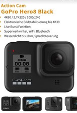 Gopro hero black gebraucht kaufen  Berlin