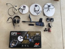 minelab gpx for sale minelab gpx for sale Oklahoma City