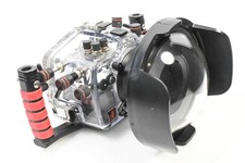 ikelite housing nikon for sale  Pasadena