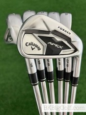 Callaway apex forged for sale  Indianapolis