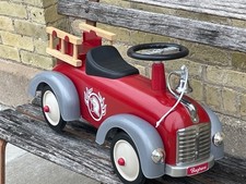 Baghera ride fire for sale  Milwaukee