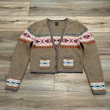 Gap cropped cardigan for sale  Anderson