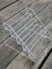 5 small display shelves for sale 5 small display shelves for sale York