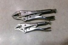 Vintage petersen vise for sale  Minneota