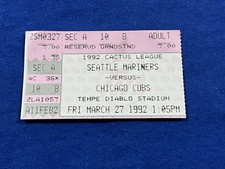 Vintage 1992 chicago for sale  Richmond