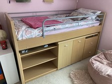 Dreams hampshire cabin for sale  LINCOLN