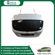 Hayon ford fiesta d'occasion Hayon ford fiesta d'occasion  Niort