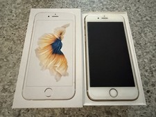 Iphone 64gb rose for sale  UK