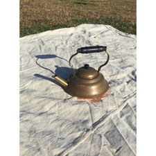 Vintage copper tea for sale  Clayton