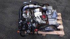 Moteur renault megane d'occasion  Portes-lès-Valence