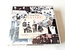 Beatles anthology 1995 for sale  Flushing