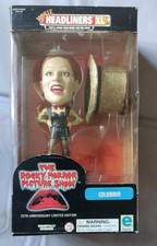 Movie headliners rocky for sale  SNODLAND