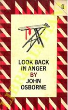 Osborne john look usato  Italia