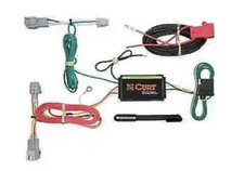 Curt connector wiring for sale  Kidder