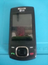 Telefono cellulare gu230 usato  Santa Maria di Licodia