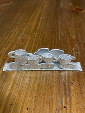 Pewter coffee cup for sale  Alexander
