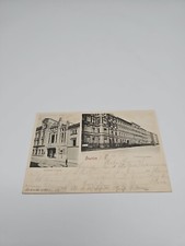 Alte stettin bellevue gebraucht kaufen  Jena