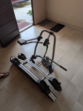 Portabiciclette bike x usato  Guastalla