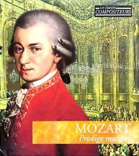 Mozart prodige musical d'occasion  Caluire-et-Cuire