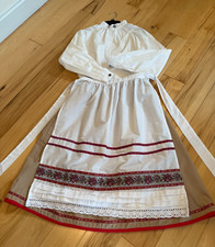 Norwegian bunad festdrakt for sale  West Plains