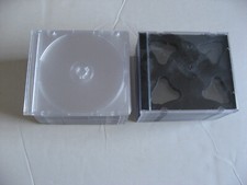 Dvd jewel cases for sale  Winooski