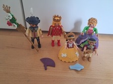 Playmobil traumschloss könig gebraucht kaufen  Trier