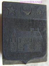Tamp091 stamp with d'occasion  Expédié en Belgium