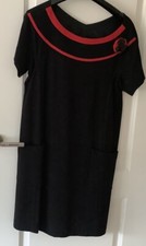 Ladies jesire black for sale  NORTHWICH