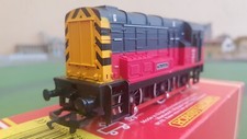 Hornby r050 class for sale  CARNFORTH