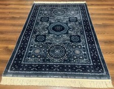 Turkish silk rug for sale  USA