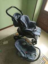 Passeggino tris smart usato  Borgo San Dalmazzo