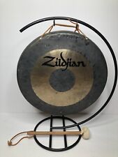 Zildjian traditional gong for sale  Franklinton