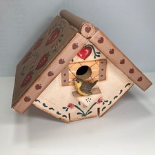 Vintage small wooden for sale  Woodstock