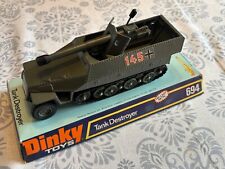 Dinky toys 694 for sale  BIRMINGHAM