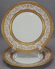 Pair guerin limoges for sale  Baltimore