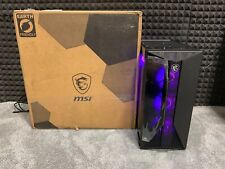 Msi aegis tower for sale  Olathe